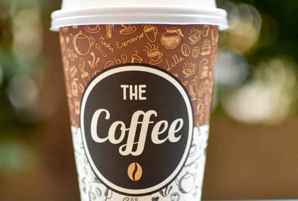 Pozew na 700 tys. za zbyt gorącą kawę